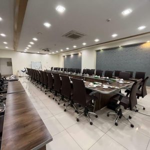 هتل ارگ جدید یزد سالن همایش