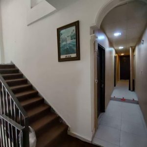 هتل اطلس بندر عباس فضای داخلی