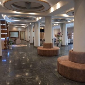 هتل جهانگردی یزد لابی