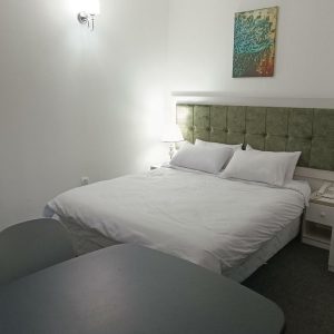 هتل رز رامسر اتاق دو تخته دابل 1