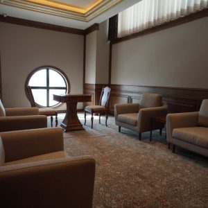 هتل نگین یزد فضای داخلی هتل