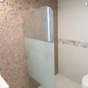 هتل وندا کاشان سرویس بهداشتی اتاق‌ها