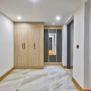 هتل آپارتمان کوثر رامسر اتاق چهار تخته 3