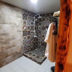 هتل یلو کاشان فضای داخلی اتاق‌ها
