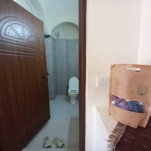 اقامتگاه سنتی کلیاس کرمان فضای داخلی اتاق‌ها 2