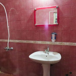 خانه مسافر سلامت کرمان سرویس بهداشتی آپارتمان‌ها