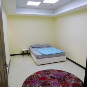 هتل آپارتمان آبان کرمان فضای داخلی سوئیت‌ها