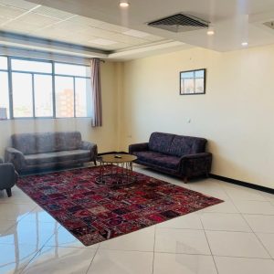 هتل آپارتمان آبان کرمان فضای داخلی سوئیت‌ها