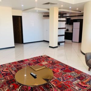هتل آپارتمان آبان کرمان فضای داخلی سوئیت‌ها