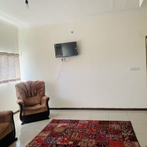 هتل آپارتمان مکران کرمان سوئیت یک خوابه