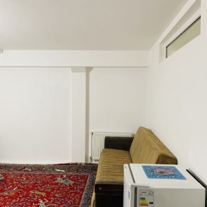 هتل آپارتمان گلستان کرمان فضای داخلی سوئیت‌ها